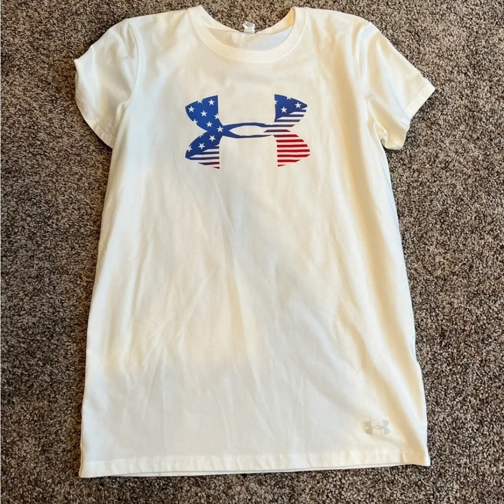 Under Armour T shirt